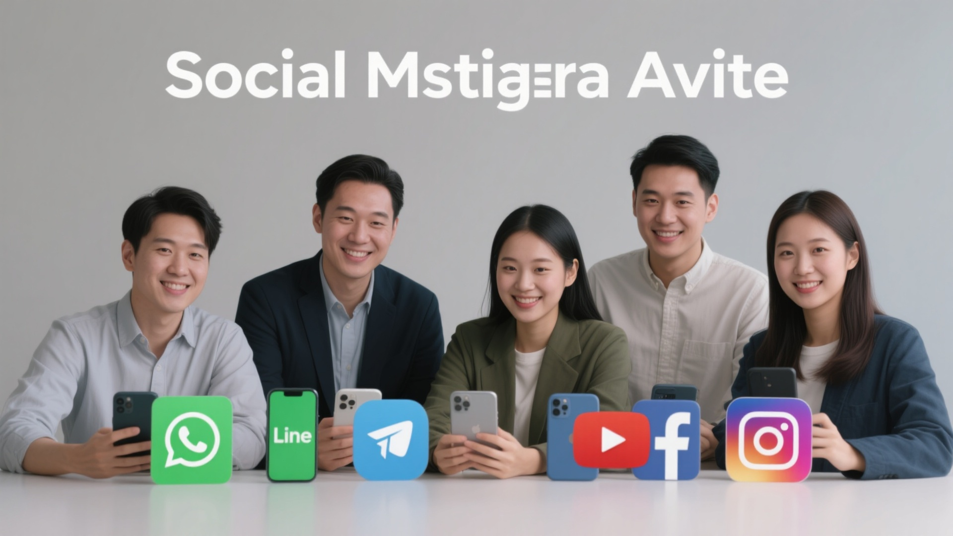 Boost Social Reach with No Traffic Loss GroupTips Replies